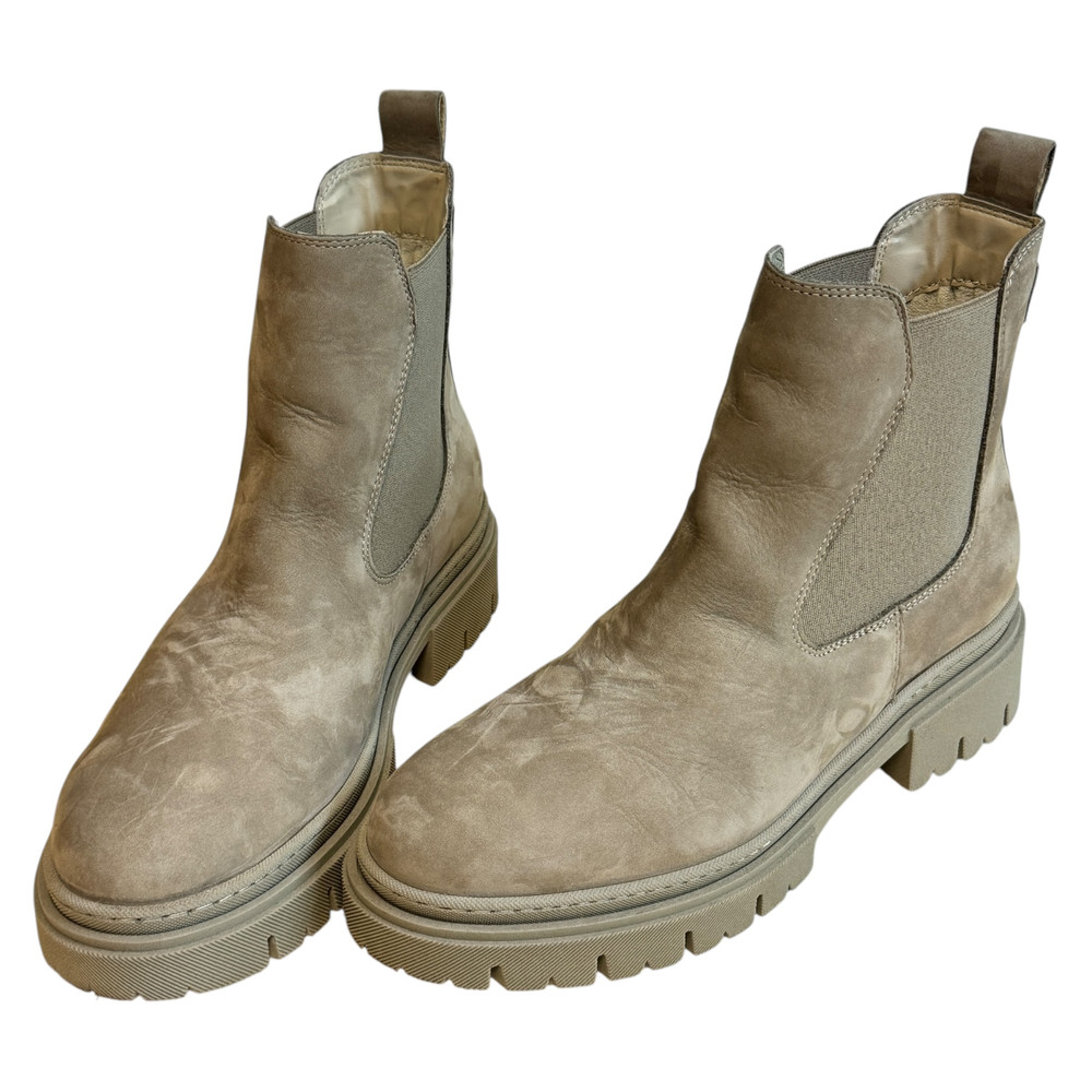 Tamaris  BOTKI  damskie 40