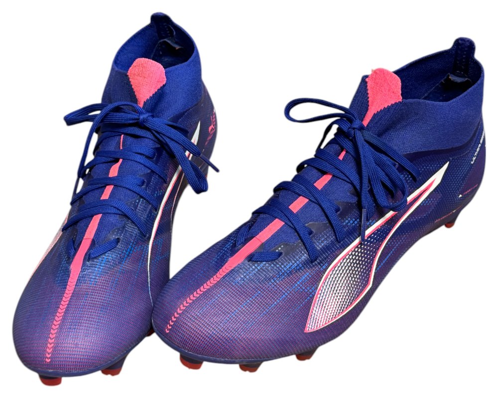 Puma Ultra 5 Match+ Fg/Ag BUTY SPORTOWE korki męskie 42