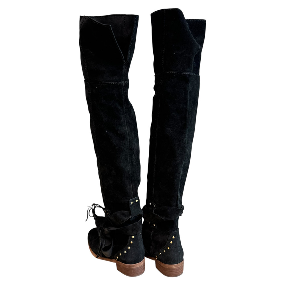 See by Chloe Flirol KOZAKI damskie 36