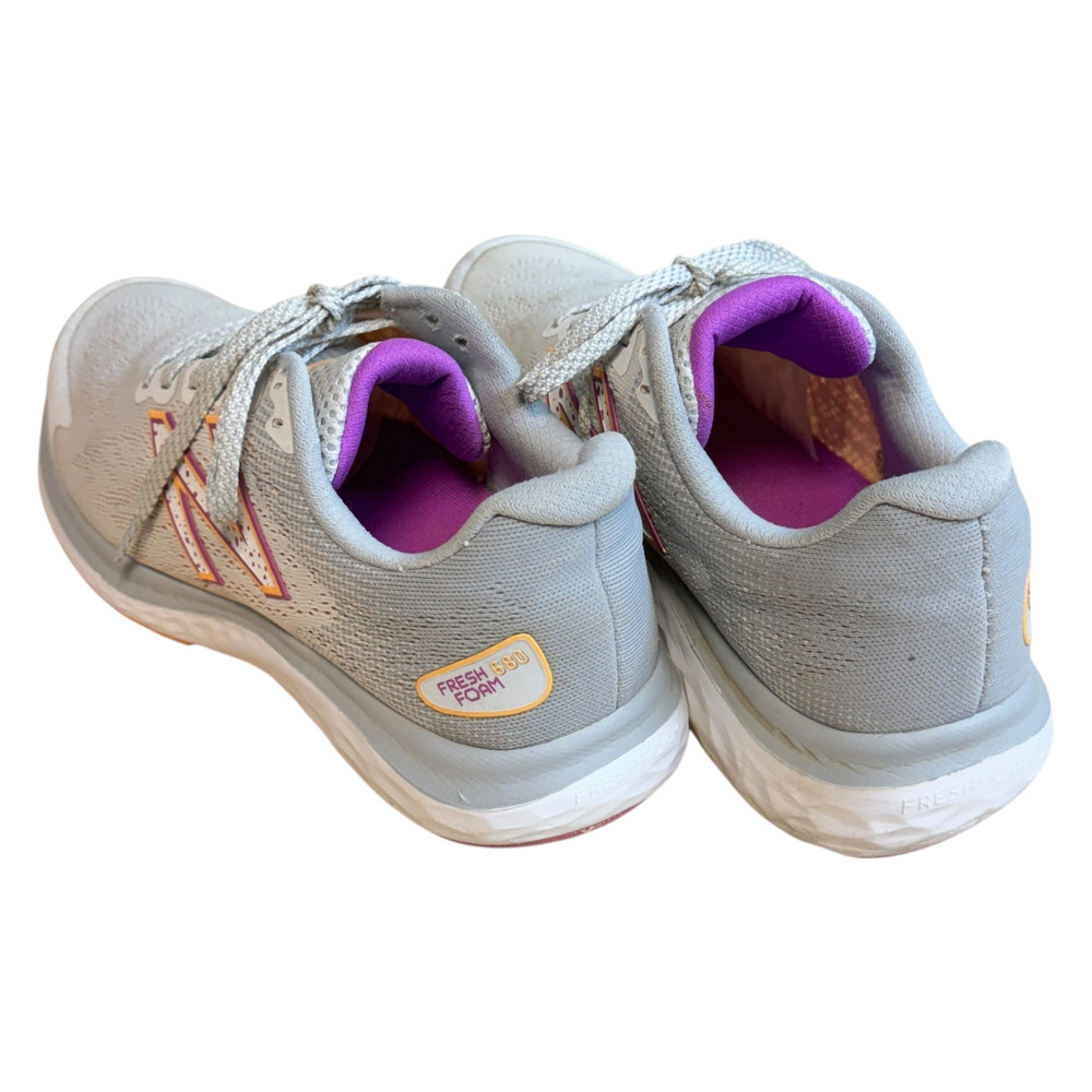 New Balance Fresh Foam 680 v7 BUTY SPORTOWE damskie 39