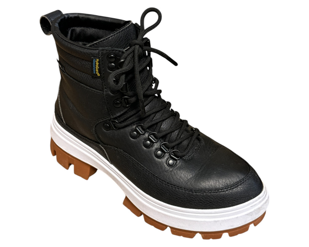 Vans Colfax Elevate Mte-2 BUTY SPORTOWE wysokie damskie 38