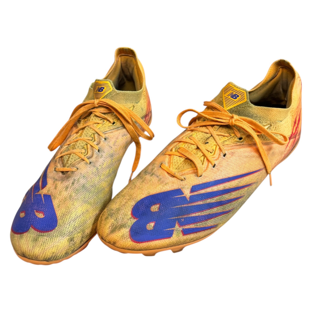 New Balance Furon V7 Pro FG BUTY SPORTOWE korki męskie 44