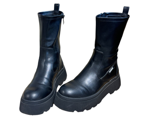 Guess Nerea BOTKI damskie 38