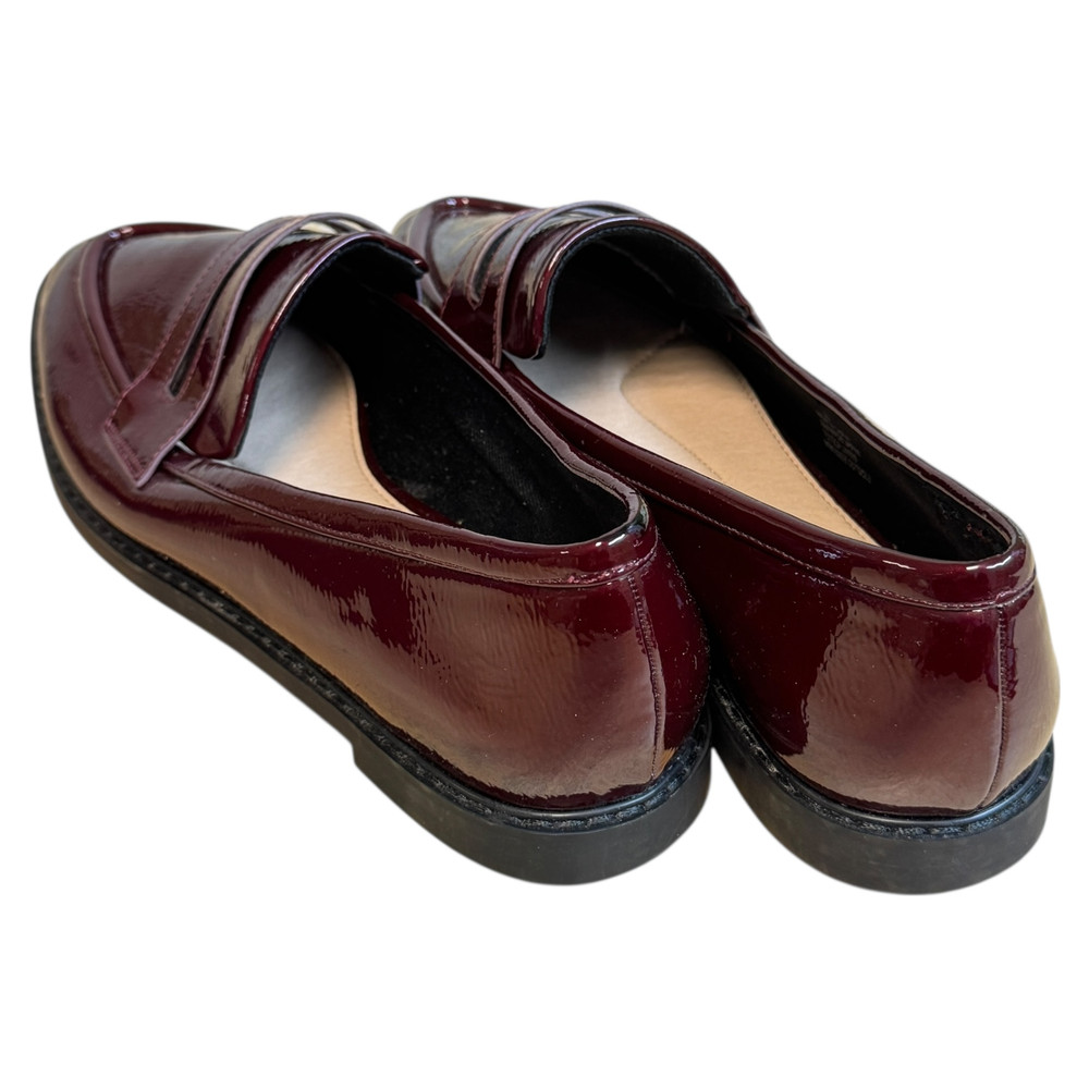 Kurt Geiger PÓŁBUTY wsuwane damskie 39