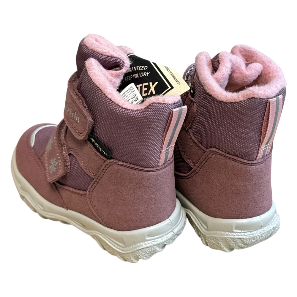 Superfit Gore-Tex ŚNIEGOWCE dziecięce 24