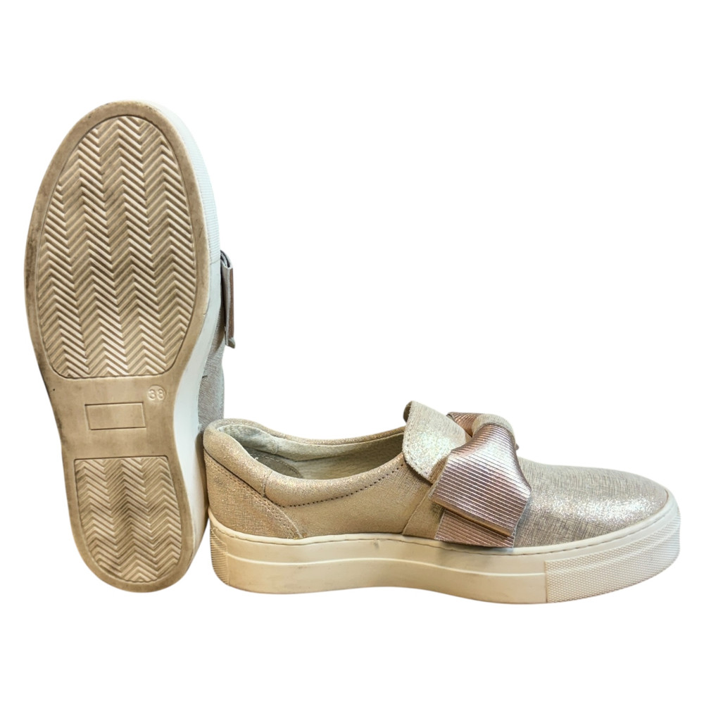 Pier One TRAMPKI wsuwane damskie 38