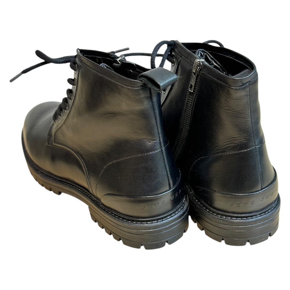Pepe Jeans Ned Boot Relief BOTKI męskie 44