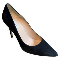 L.K.Bennett SZPILKI damskie 42