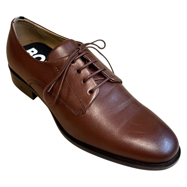 Hugo Boss PÓŁBUTY męskie 42