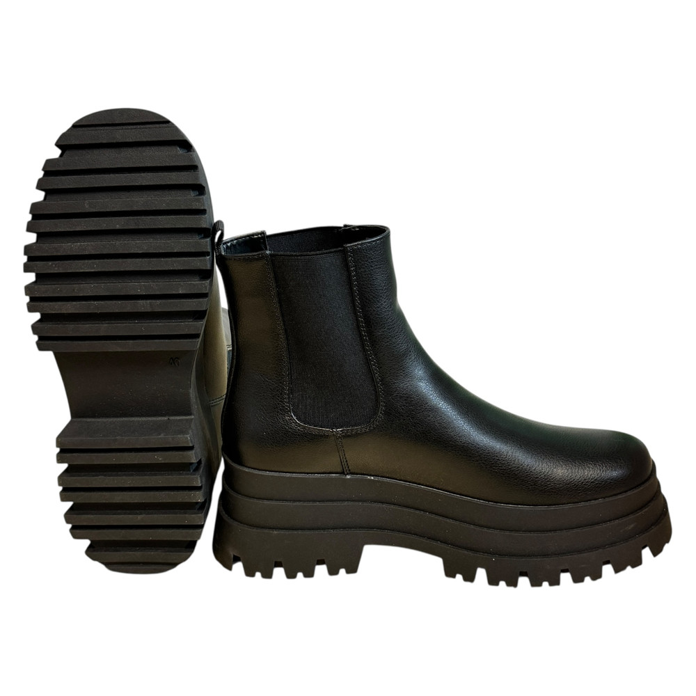 Even&Odd BOTKI damskie 41/40.5