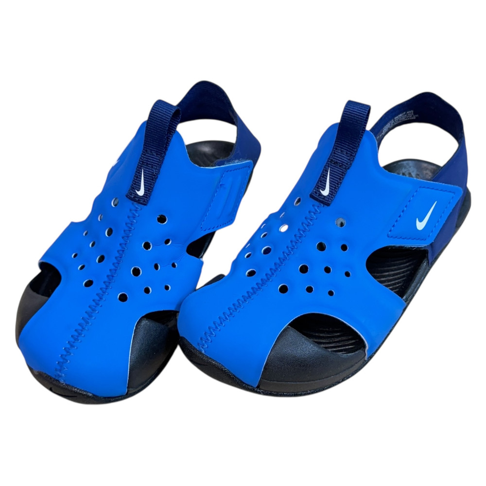 Nike Sunray Protect 2 SANDAŁY dziecięce 27