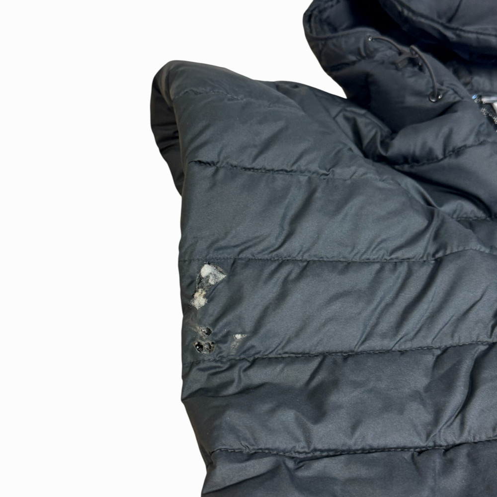 Naketano parka jacket L