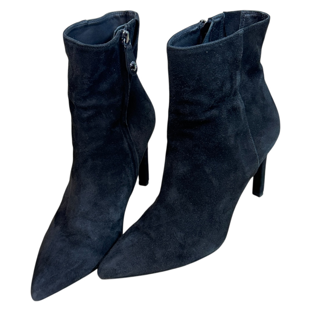 Geox Faviola BOTKI damskie 38