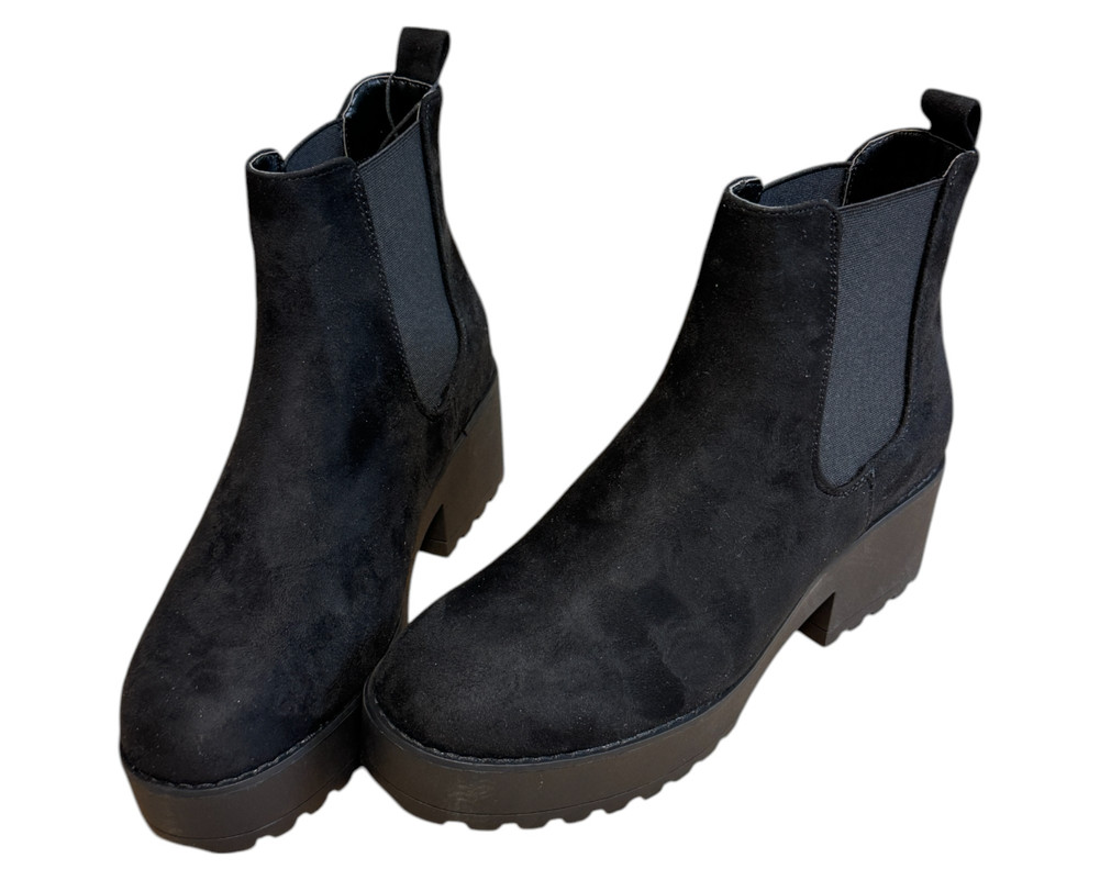 Even&Odd  BOTKI  damskie 39/38