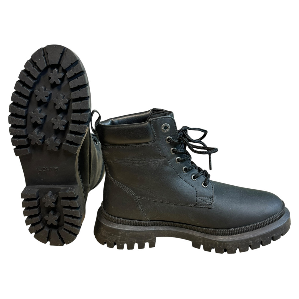 Levi`s Lennox BOTKI damskie 38