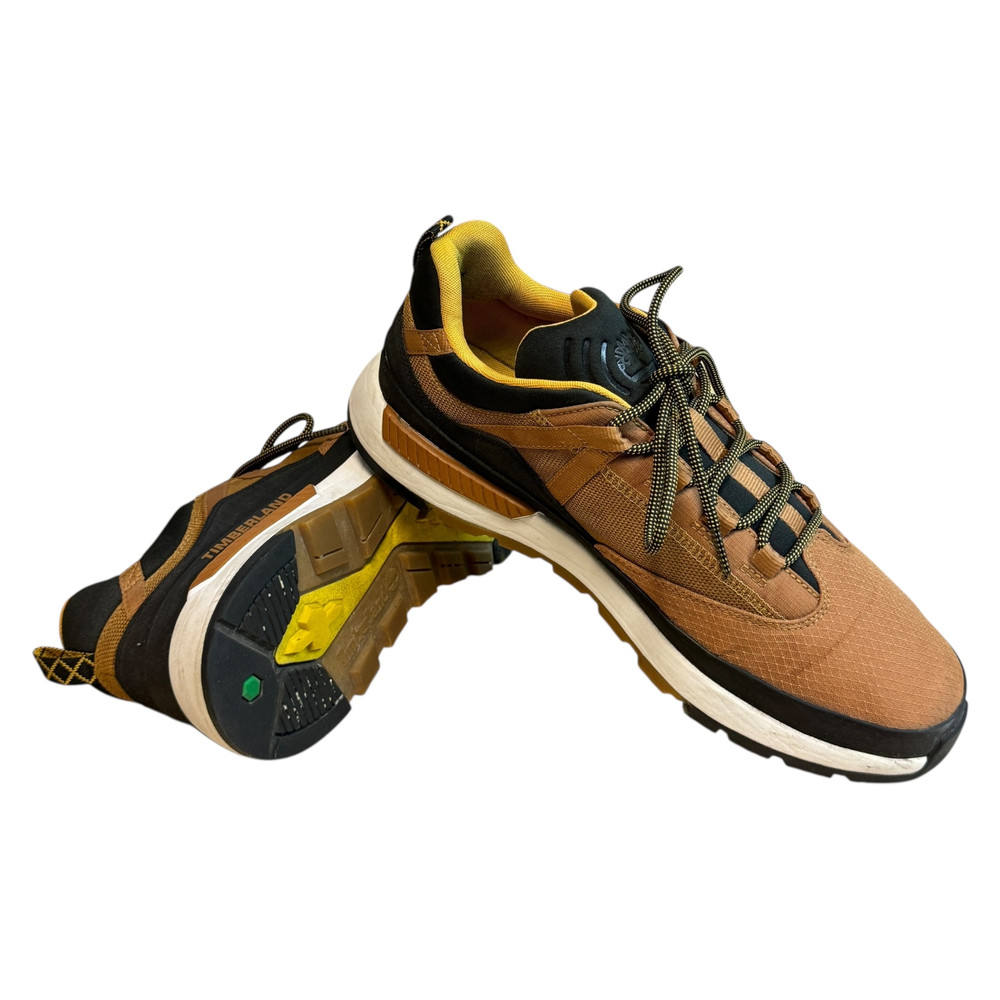 Timberland Euro Trekker Low Mesh BUTY SPORTOWE męskie 46