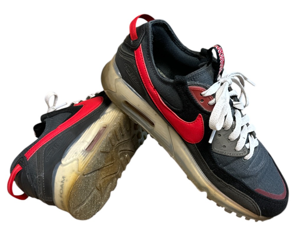 Nike AIR MAX 90 BUTY SPORTOWE  męskie 41