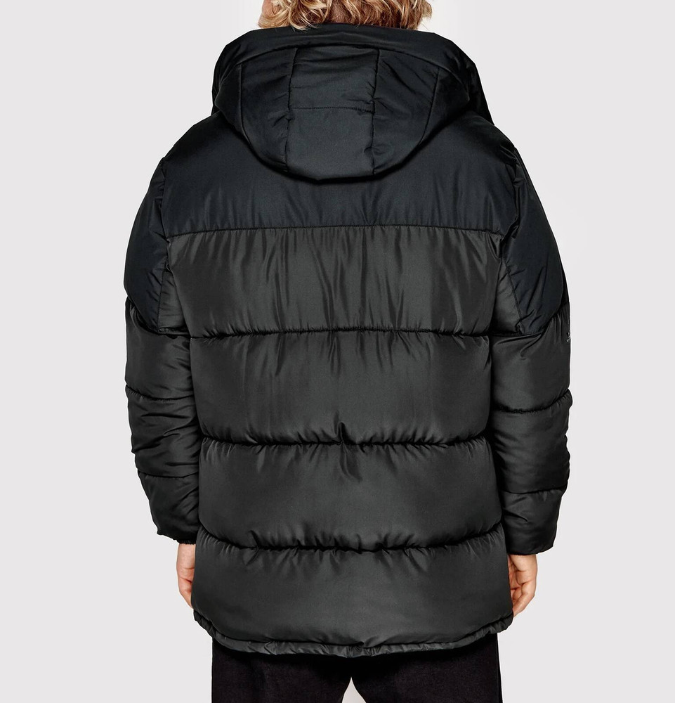 Naketano parka jacket L