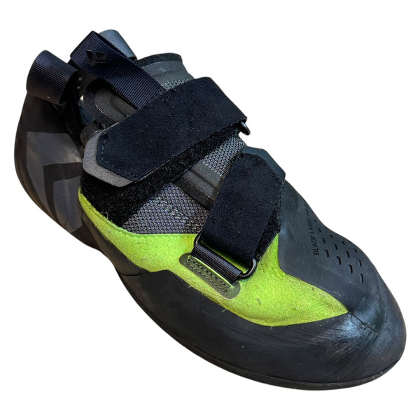 Black Diamond Method BUTY TREKKINGOWE wspinaczkowe damskie 41,5