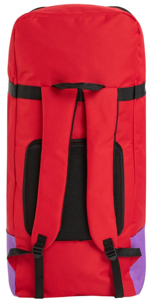 Plecak na deskę SUP AQUASTIC Touring 12'6" 