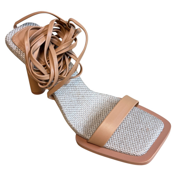 Public Desire Province SANDAŁY  damskie 39,5