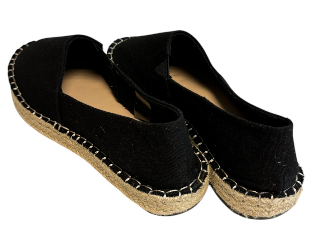 About You Felicitas PÓŁBUTY espadryle damskie 40