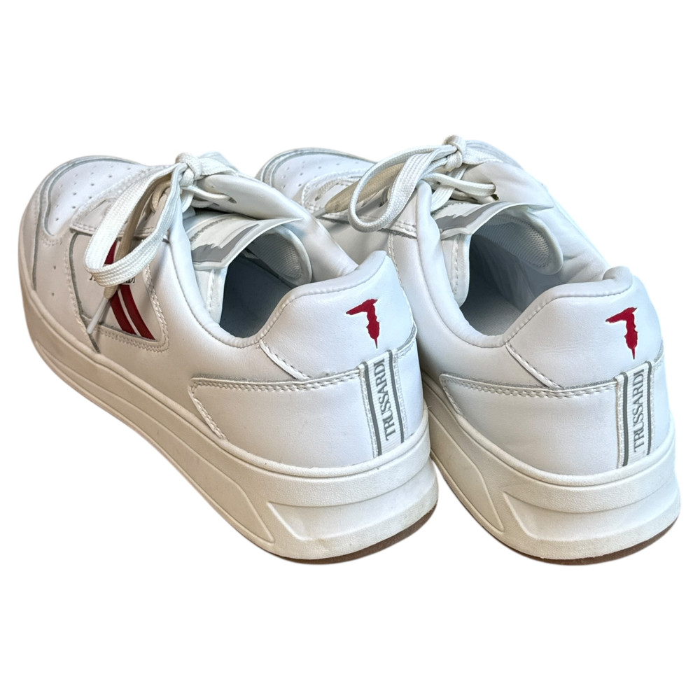 Trussardi BUTY SPORTOWE męskie 42