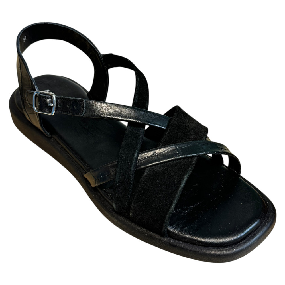 About You Adriana SANDAŁY damskie 37.5