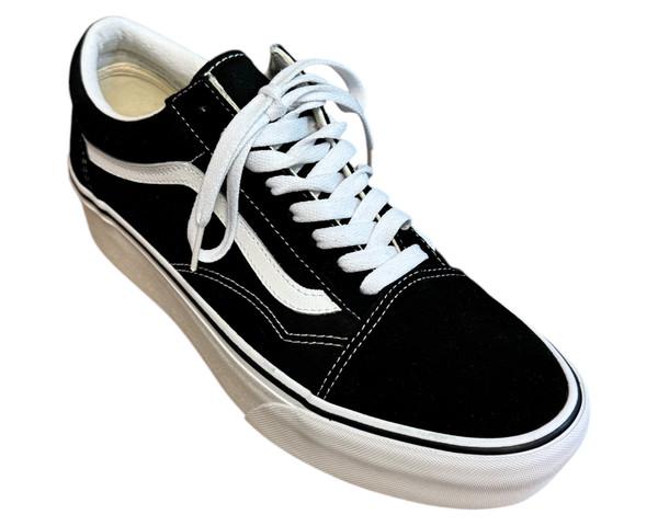 Vans Old Skool Stac TRAMPKI męskie 42