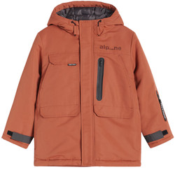 Kurtka Reserved 164 0806W-83X