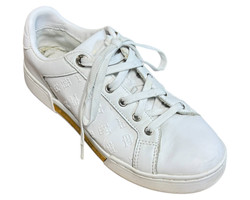 Tommy Hilfiger Embossed Monogram Sneaker TRAMPKI damskie 38