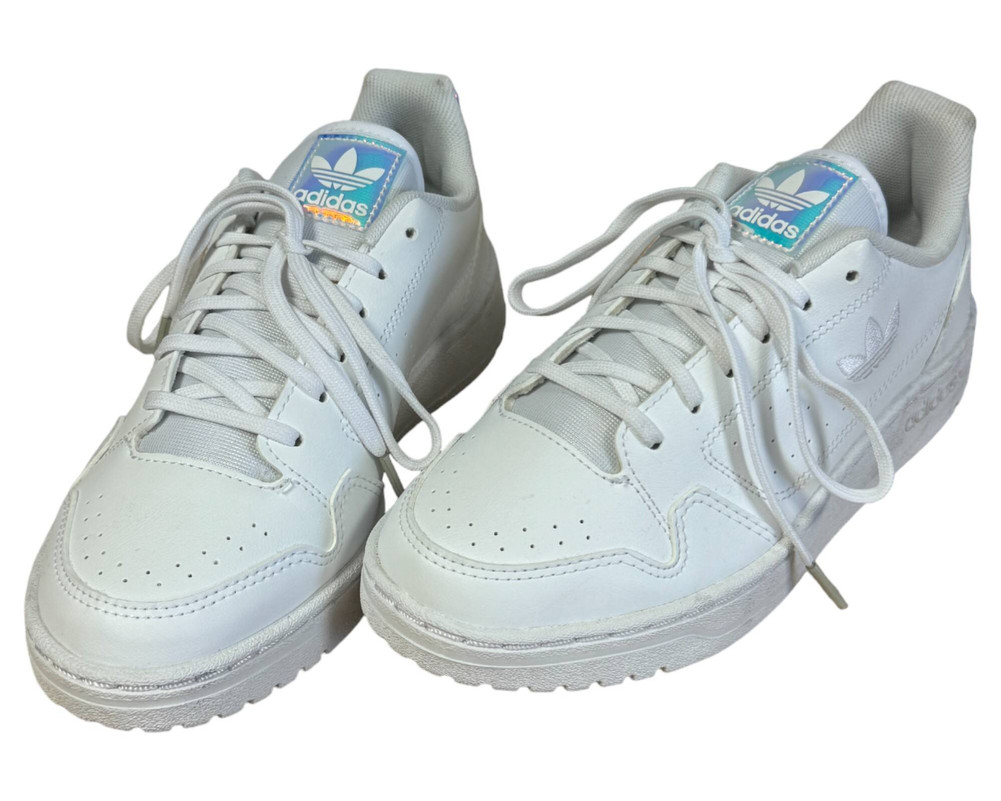 Adidas Ny 90 BUTY SPORTOWE dziecięce 35.5/36