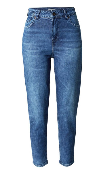 Mustang Charlotte Tapered spodnie jeansy M W29 / L32