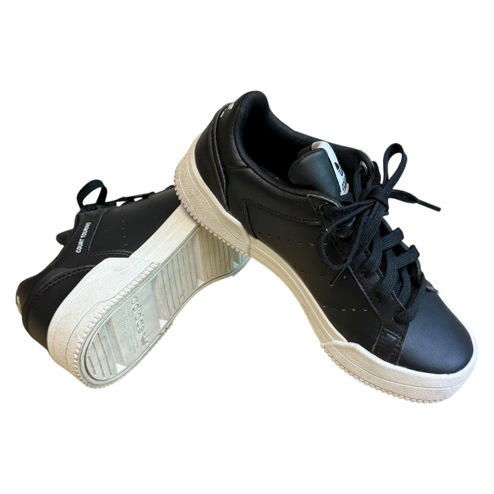 Adidas Court Tourino BUTY SPORTOWE damskie 36