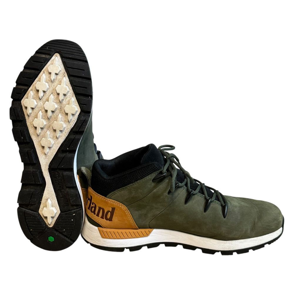 Timberland Sprint Trekker Mid BOTKI męskie 43,5