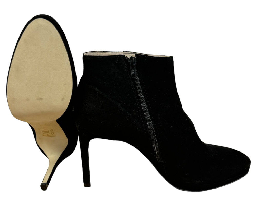 Minelli  BOTKI  damskie 41/40