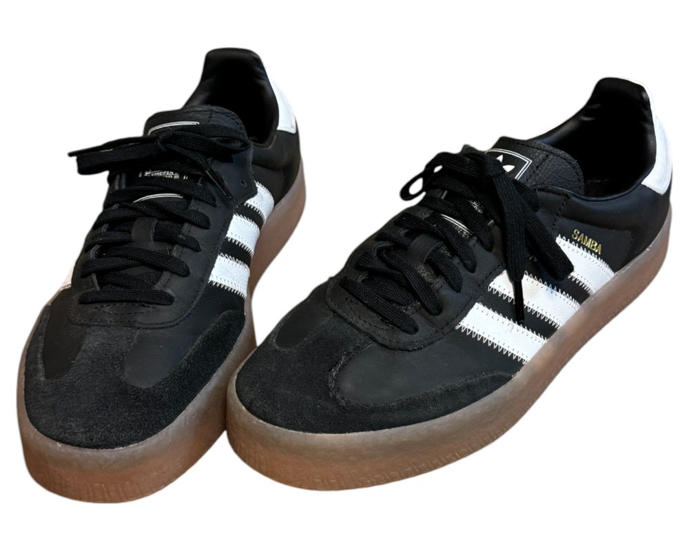 Adidas Sambae BUTY SPORTOWE  unisex 43 1/3