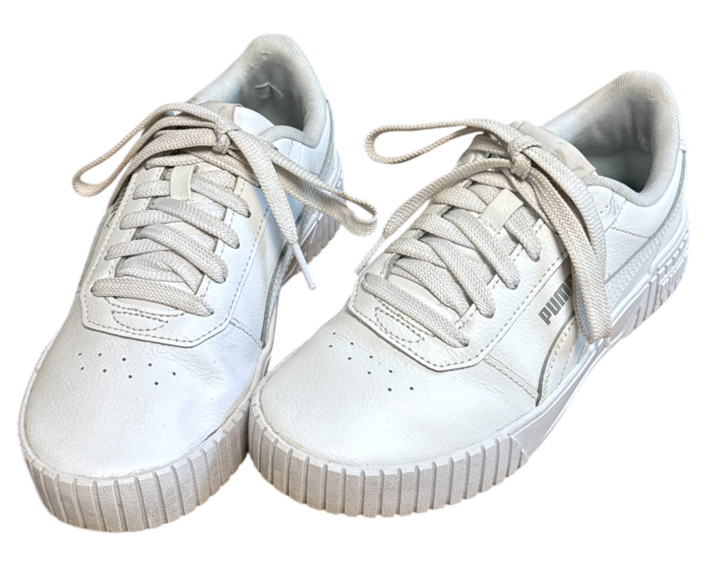 Puma Carina 2.0 BUTY SPORTOWE  damskie 36