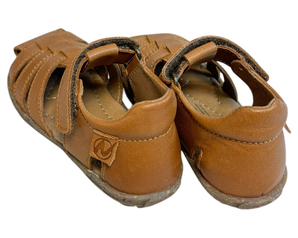 Naturino  SANDAŁY  dziecięce 24
