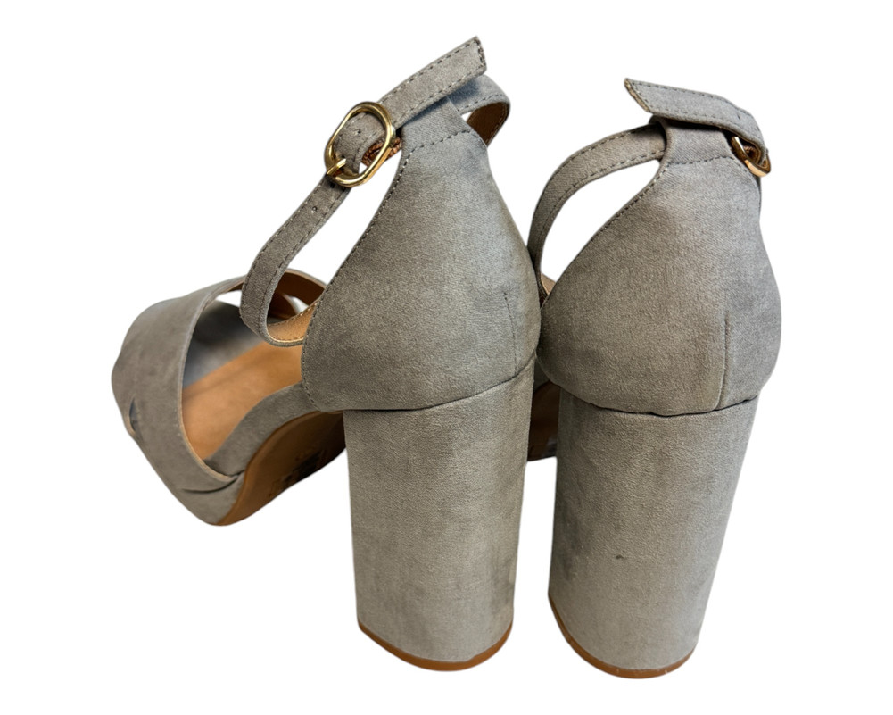 About You  SANDAŁY  damskie 38