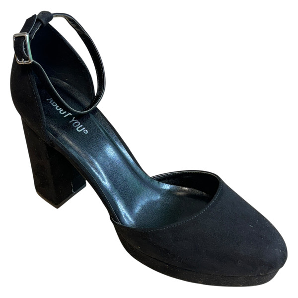 About You CZÓŁENKA damskie 40