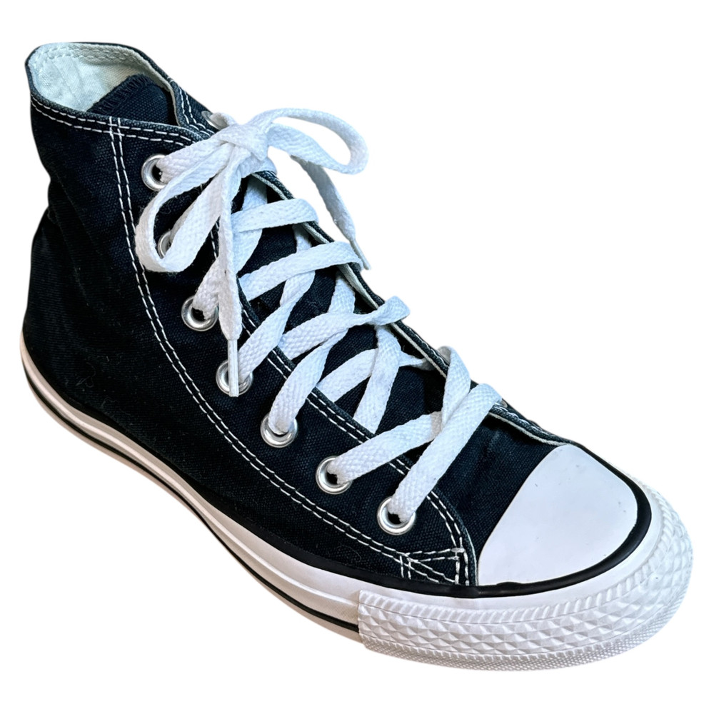 Converse Chuck Taylor All Star HI TRAMPKI wysokie damskie 36,5
