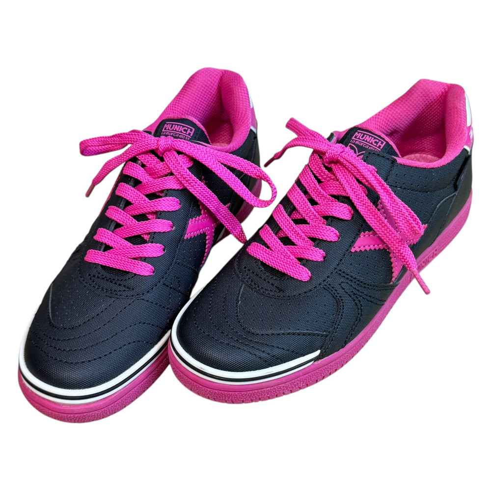 Munich BUTY SPORTOWE dziecięce 37