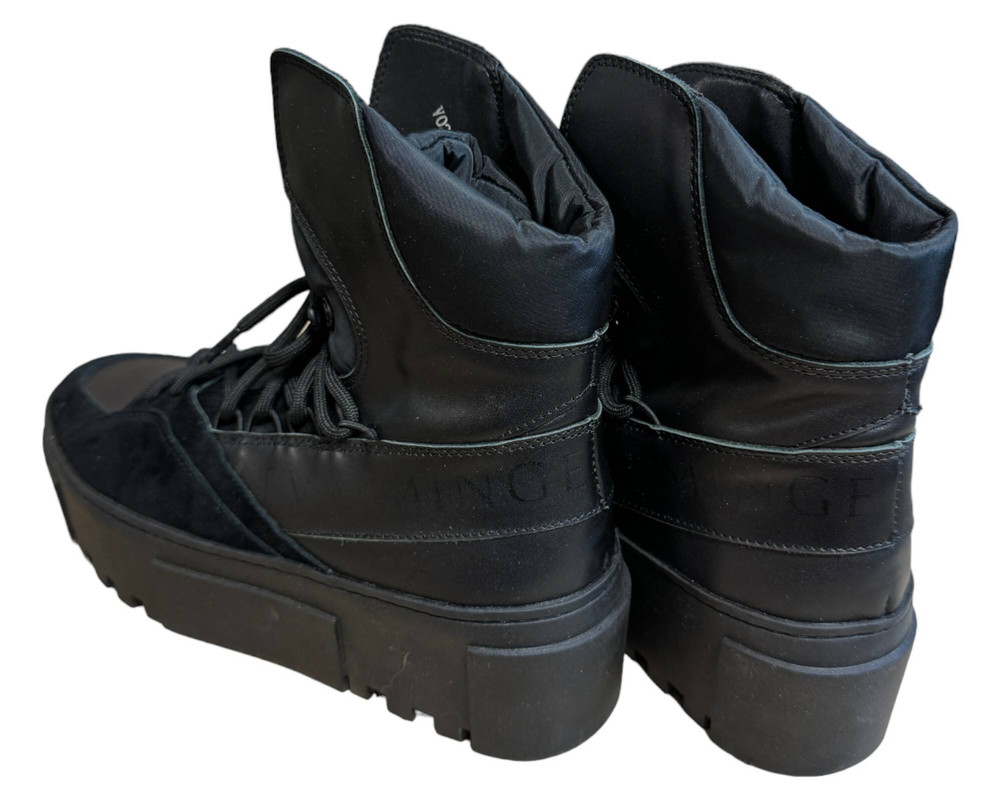 Eva Minge  BOTKI  damskie 37