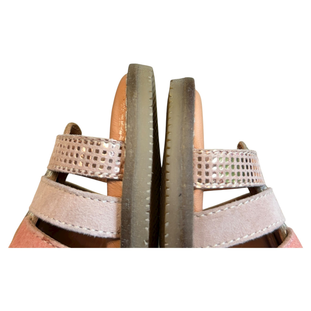 Friboo SANDAŁY dziecięce 25/24