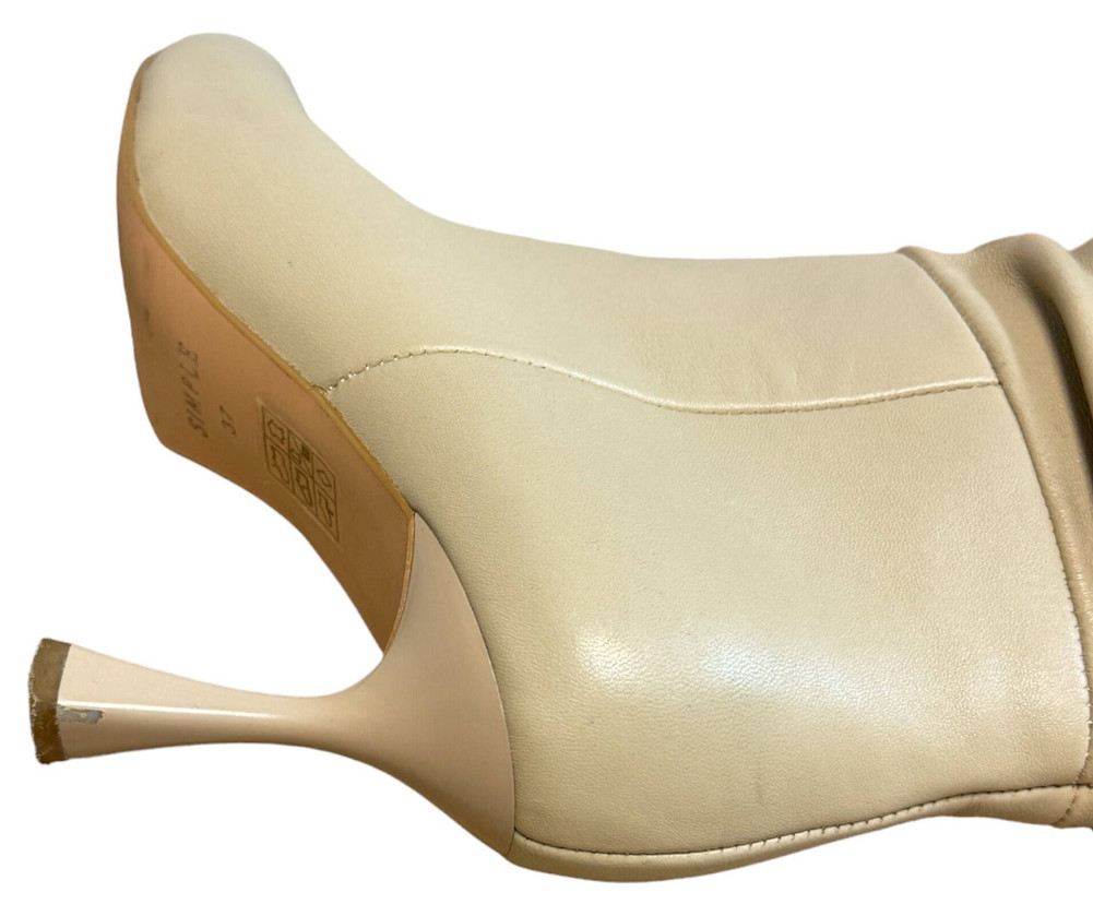 Simple  BOTKI  damskie 37