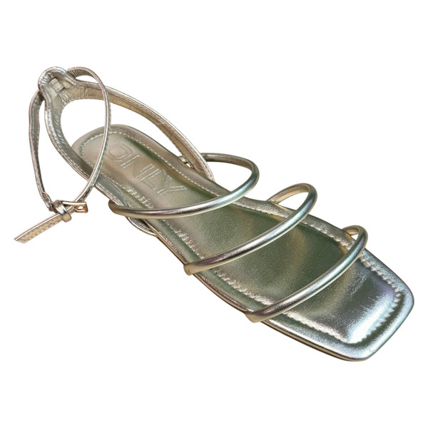 Only Onlmillie-5 SANDAŁY damskie 39/38