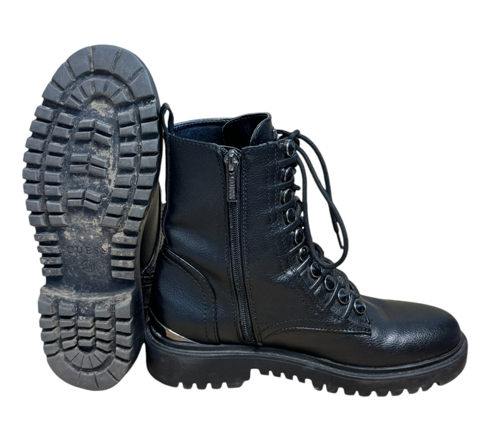 Guess Oxana  BOTKI  damskie 38