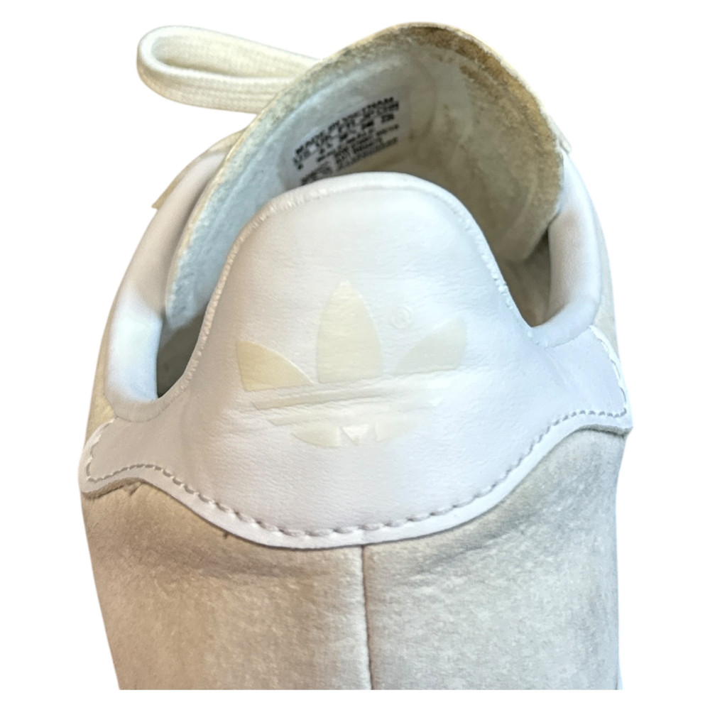 Adidas Gazelle TRAMPKI damskie 38 2/3