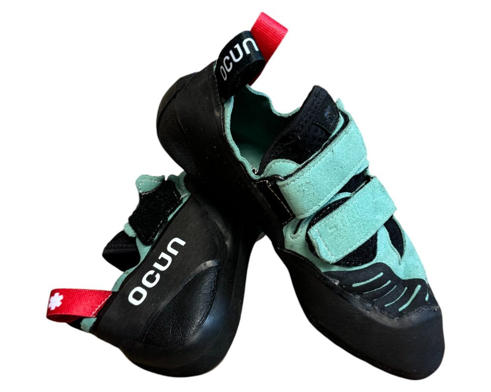 Ocun Striker QC BUTY TREKKINGOWE wspinaczkowe damskie 40